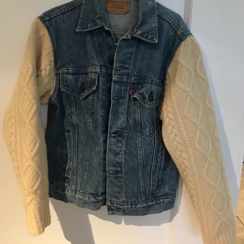 Jacket - Picture 2 of 3